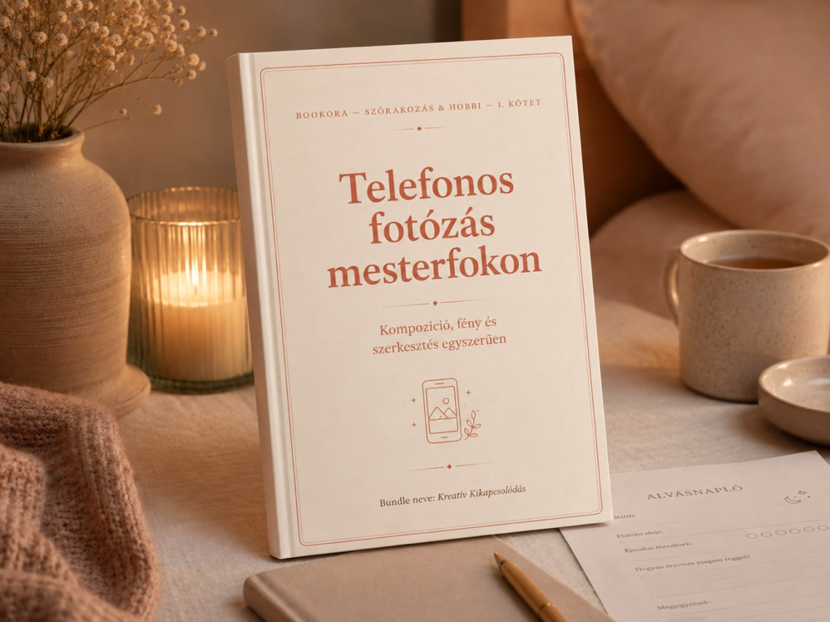 Telefonos fotózás